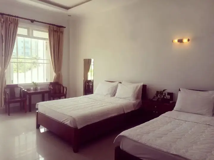 Нячанг: An Ph Hotel