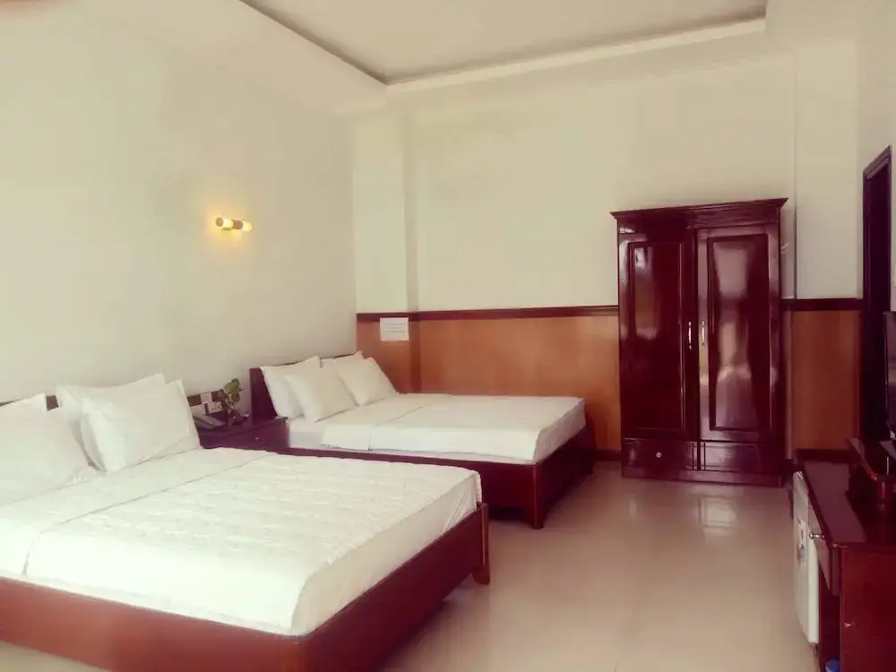 Нячанг: An Ph Hotel
