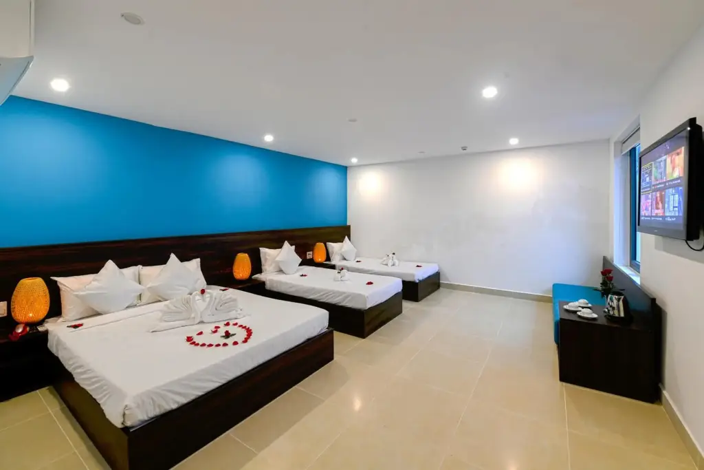 Хойан: Hoi An Dream City Hotel