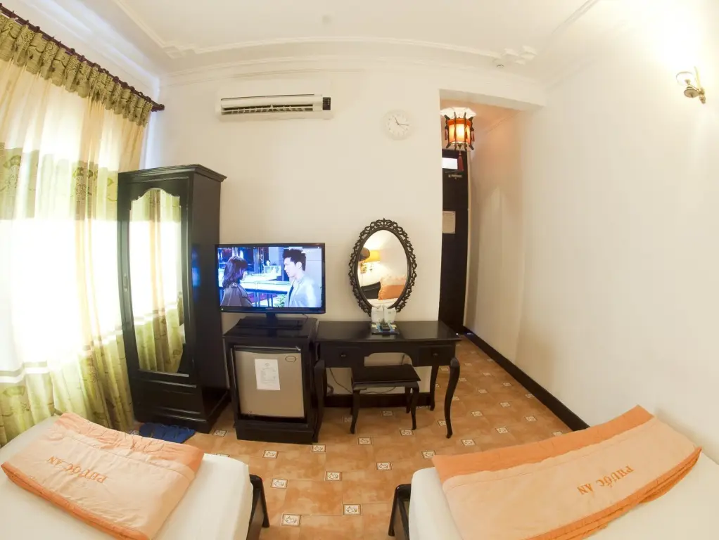 Хойан: Hoi An Dream City Hotel