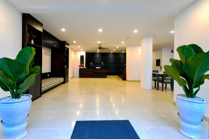 Хойан: Hoi An Dream City Hotel