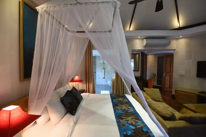 Фантхьет: Sunsea Resort