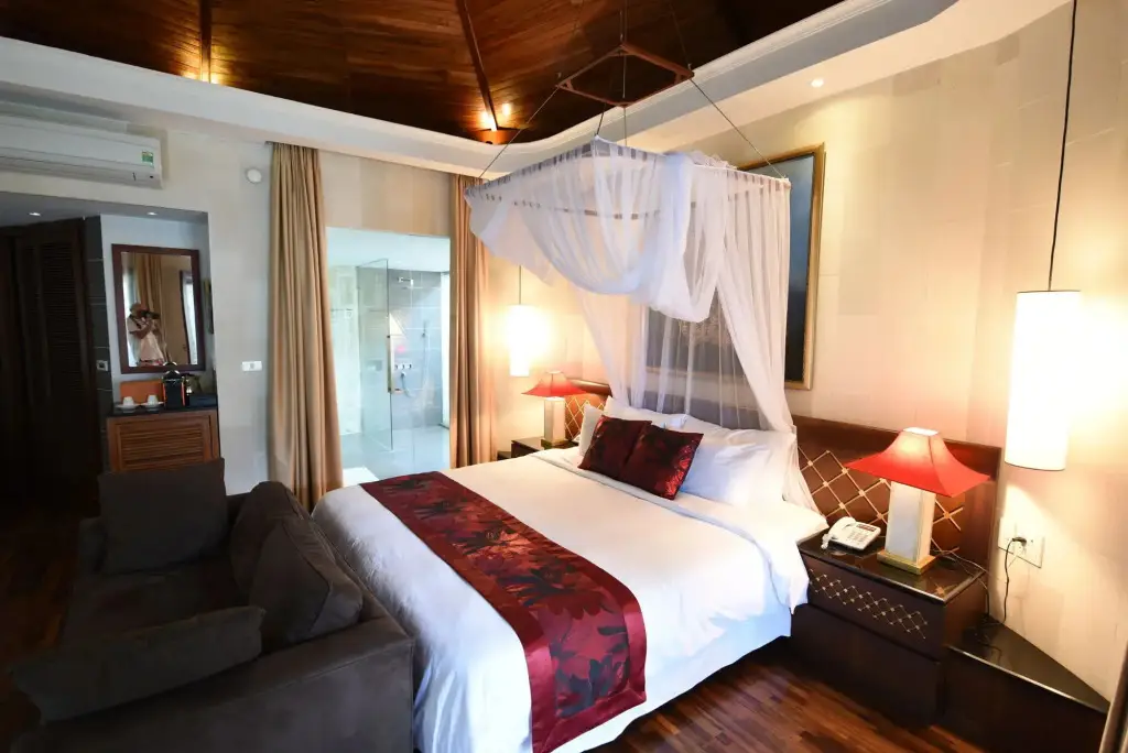 Фантхьет: Sunsea Resort