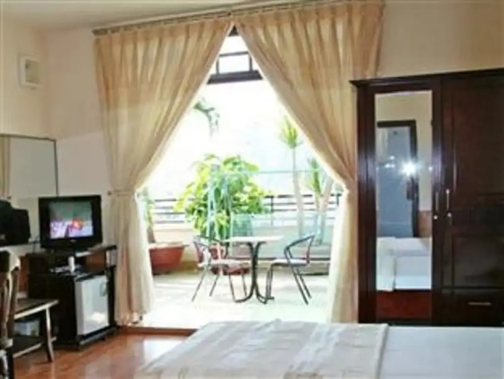 Нячанг: Phu Thinh Hotel