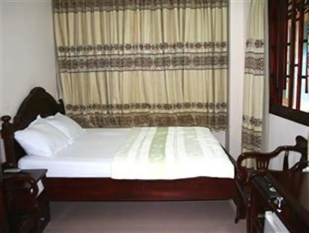 Нячанг: Phu Thinh Hotel