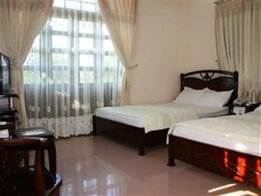 Нячанг: Phu Thinh Hotel