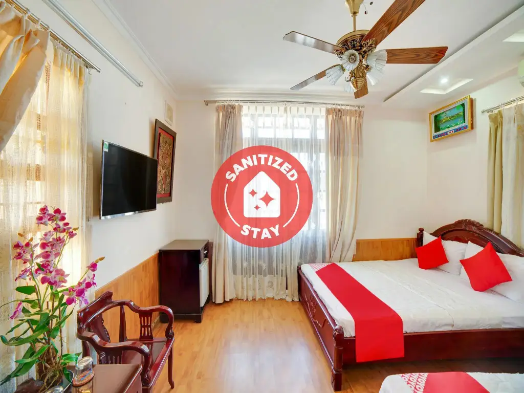 Нячанг: Phu Thinh Hotel