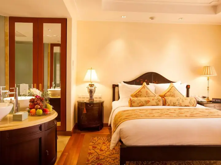 Хюэ: Indochine Palace