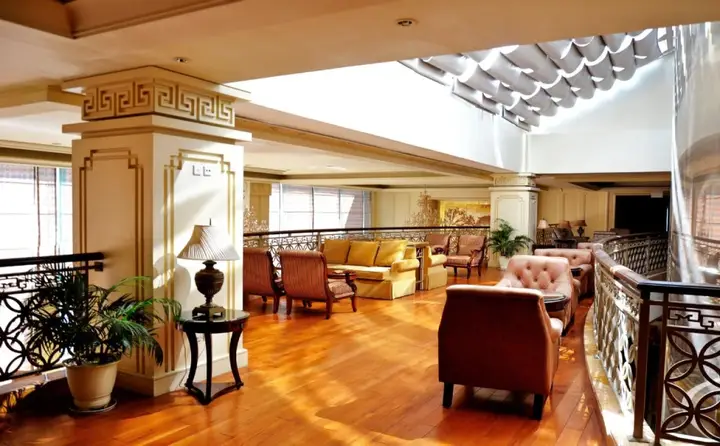 Хюэ: Indochine Palace