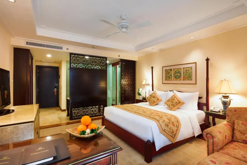 Хюэ: Indochine Palace