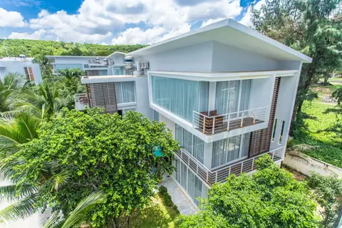 Villa Del Sol Beach resort & Spa — фото 1