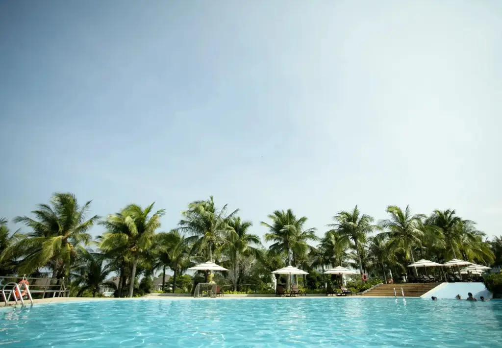 Sea Links Villa Resort & Golf — фото 1