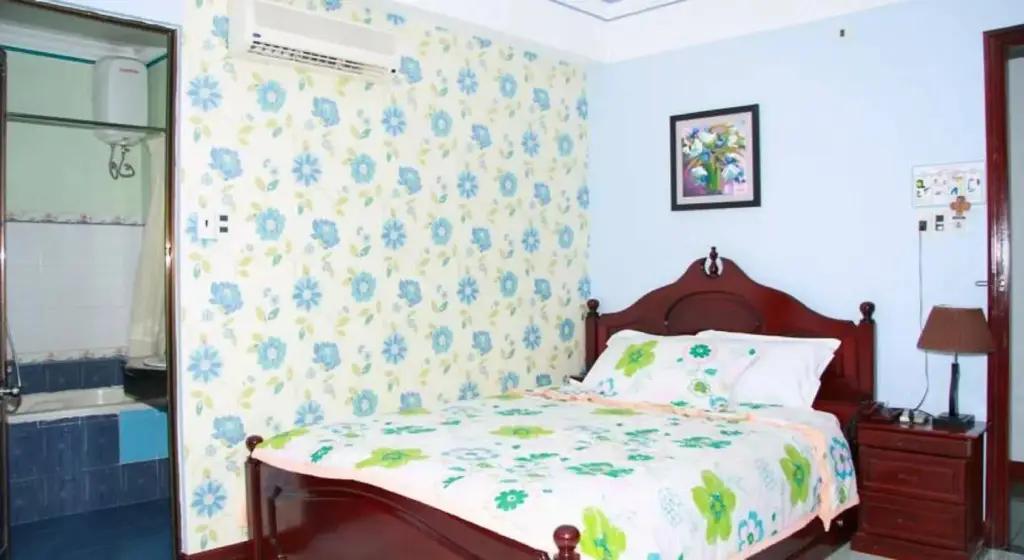 Нячанг: La Suisse Hotel