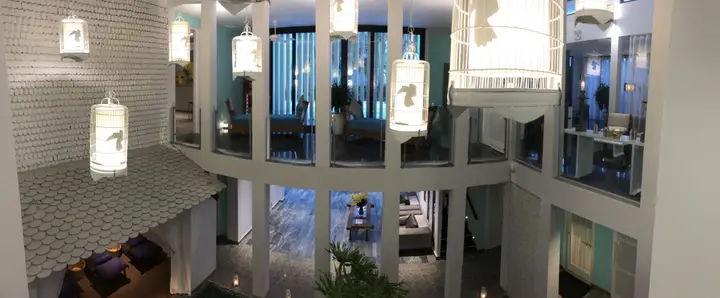 Хойан: Sunrise Premium Resort Hoi An
