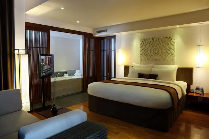 Хойан: Sunrise Premium Resort Hoi An