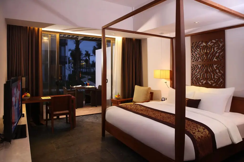 Хойан: Sunrise Premium Resort Hoi An