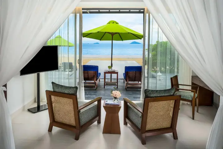 Хойан: Sunrise Premium Resort Hoi An