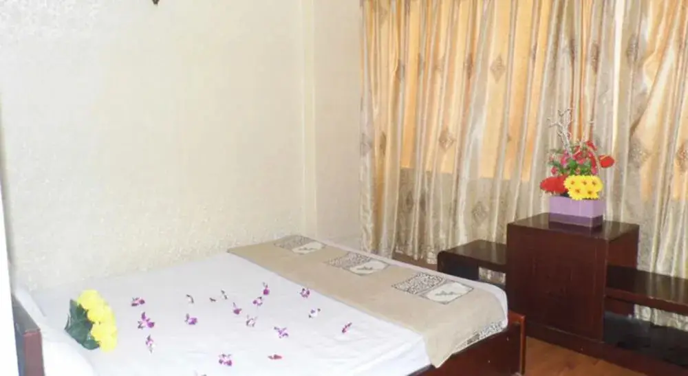 Ханой: Home Backpackers Hostel