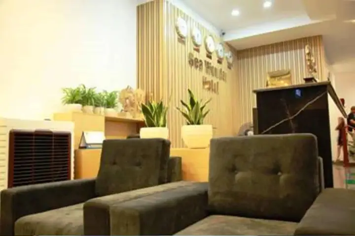 Дананг: Sea Wonder Hotel