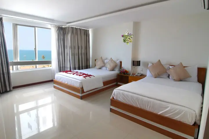 Нячанг: Sea Light Hotel