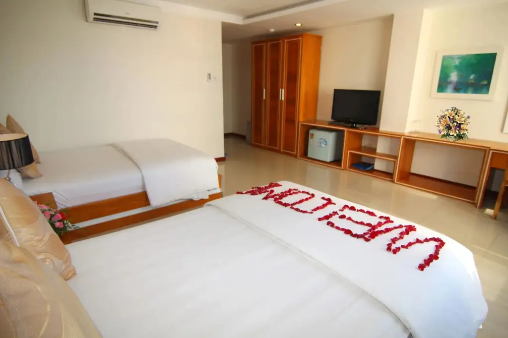 Нячанг: Sea Light Hotel