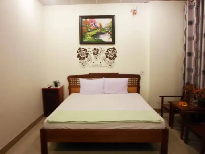 Хойан: Lucky House Hotel