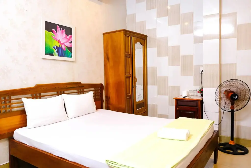 Хойан: Lucky House Hotel