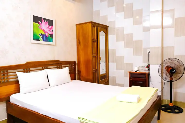 Хойан: Lucky House Hotel