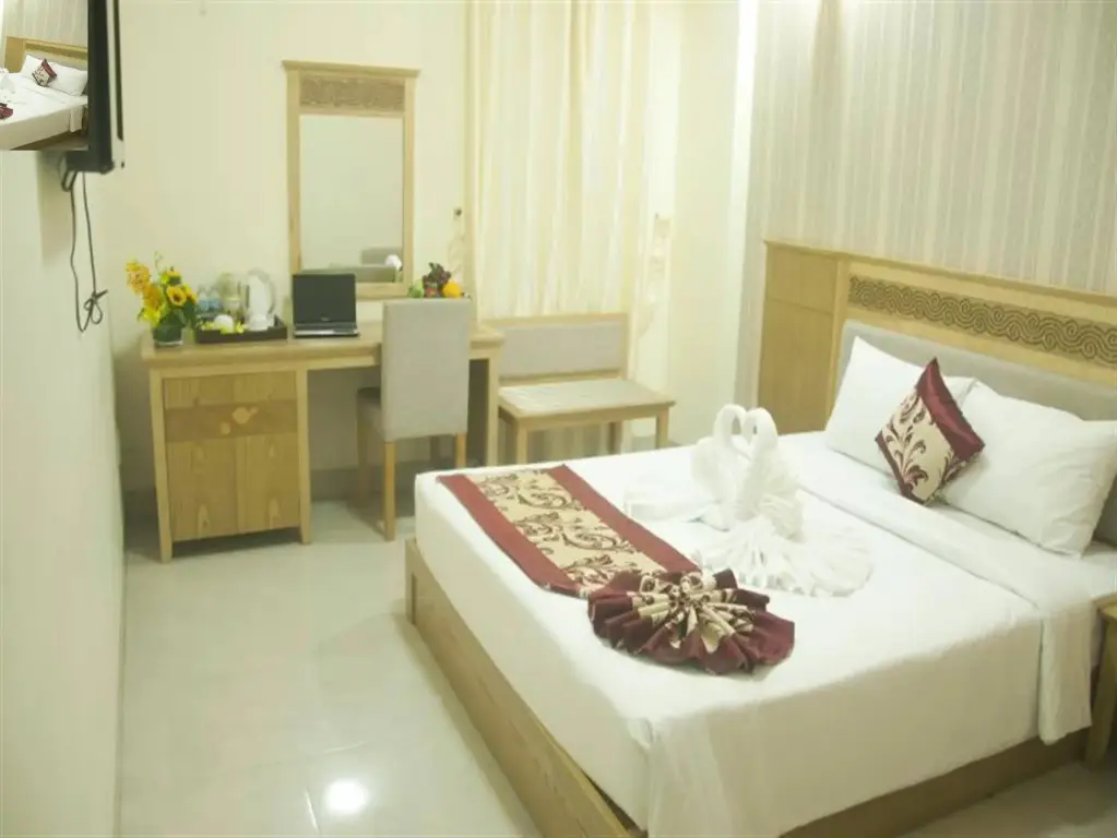 Нячанг: Sophia Sky Hotel Nha Trang