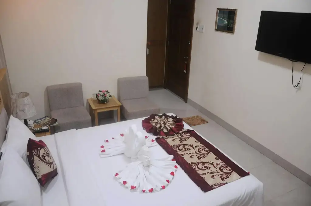 Нячанг: Sophia Sky Hotel Nha Trang