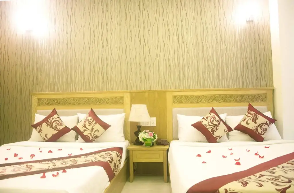 Нячанг: Sophia Sky Hotel Nha Trang