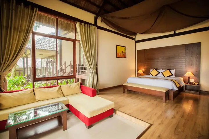 остров Фукуок: Arcadia Phu Quoc Resort