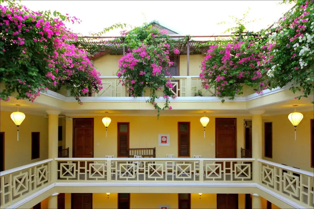 Thanh Van 1 Hotel — фото 1