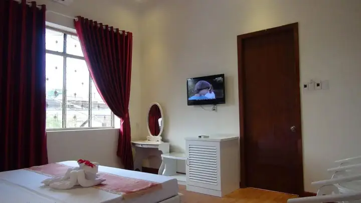 Хойан: Pho Hoi 1 Hotel