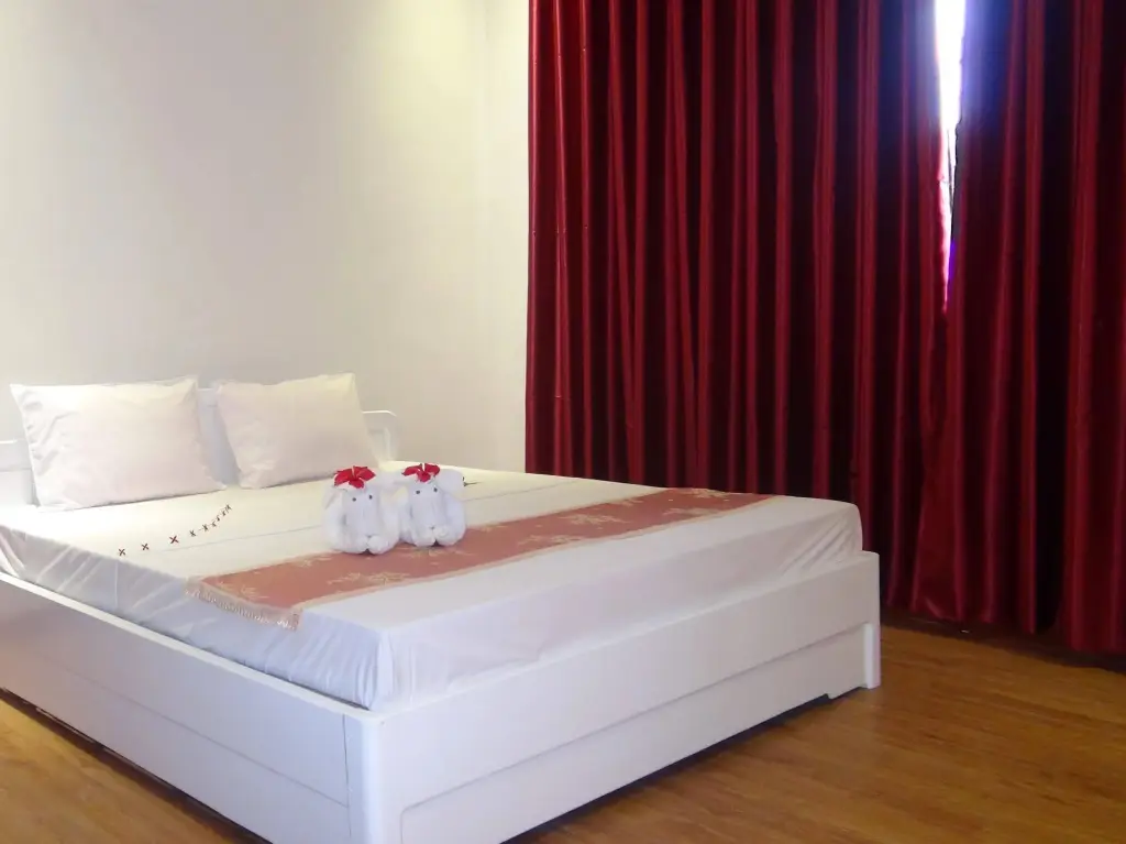 Хойан: Pho Hoi 1 Hotel