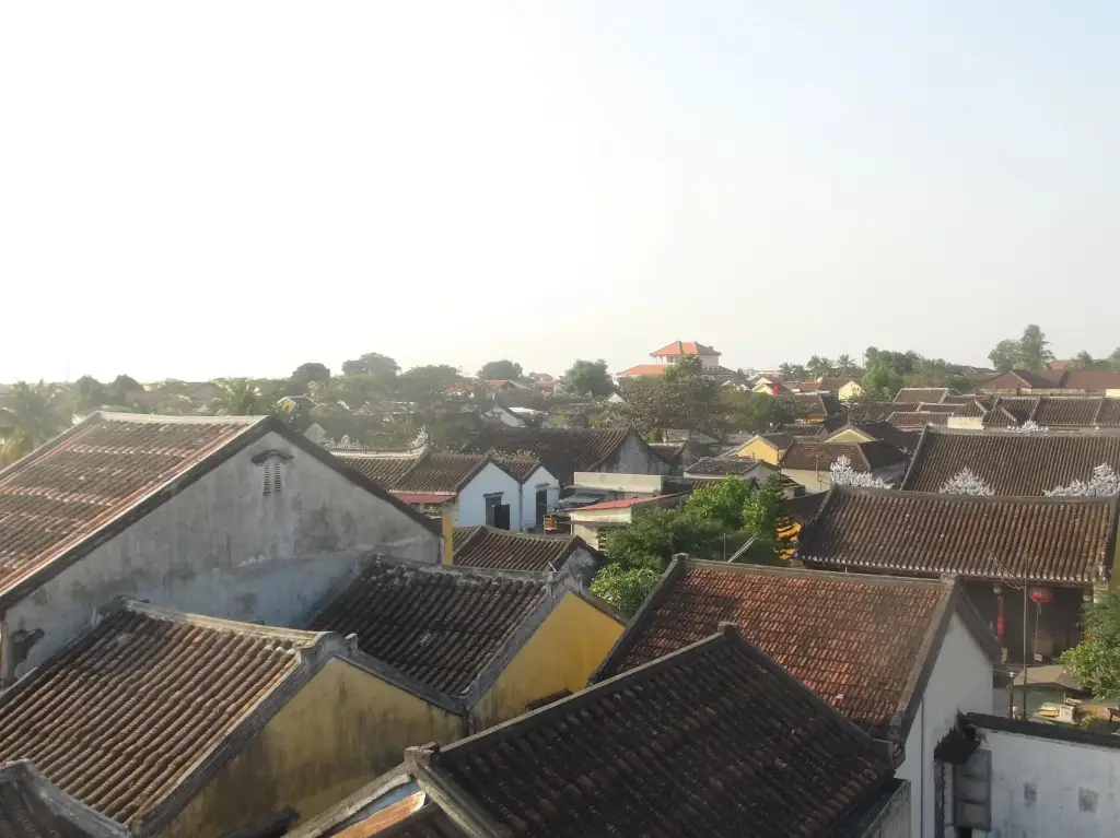 Хойан: Pho Hoi 1 Hotel