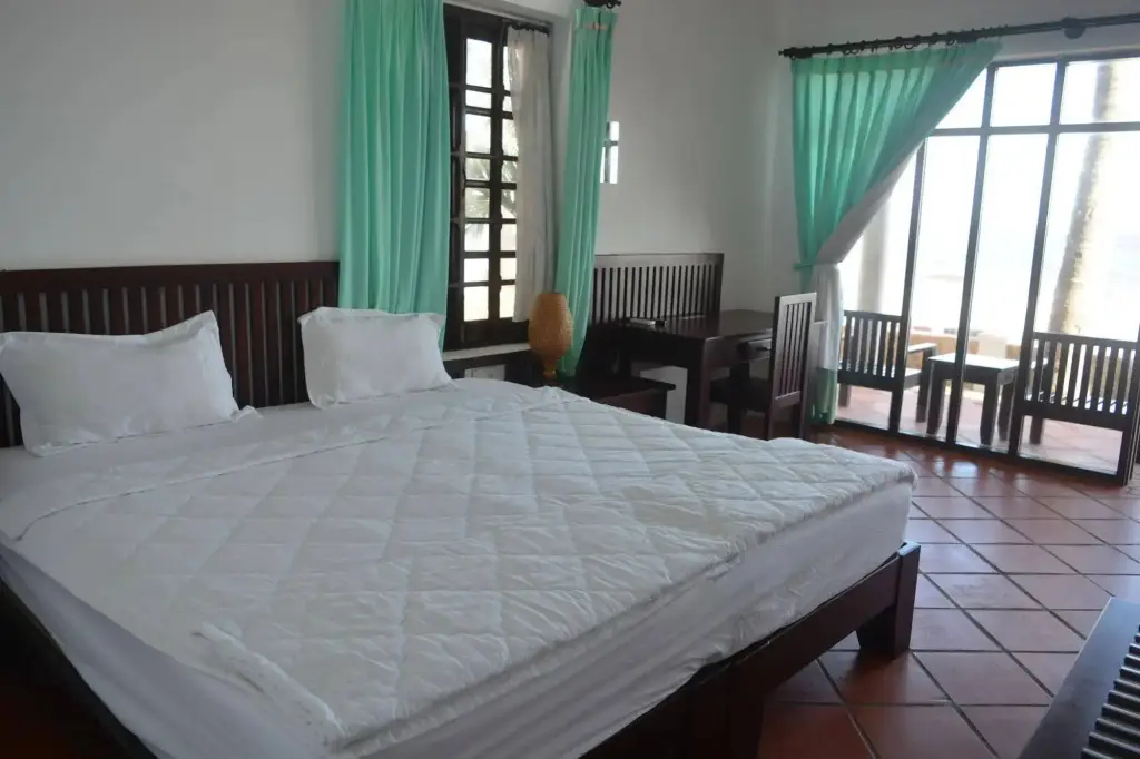 Mai Am Guest House — фото 1