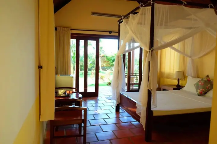 остров Фукуок: Thanh Kieu Beach Resort