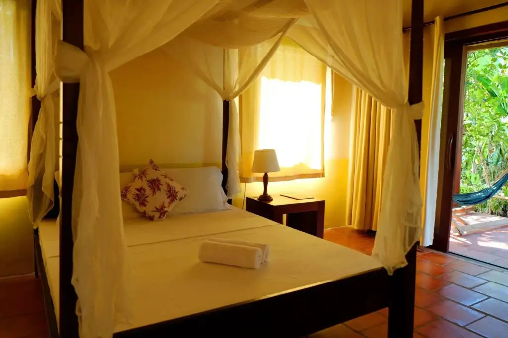 остров Фукуок: Thanh Kieu Beach Resort