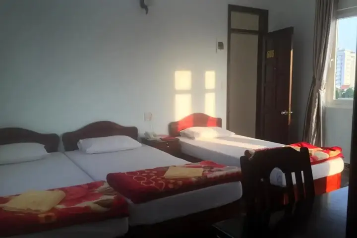 Хюэ: Binh Duong 2 Hotel