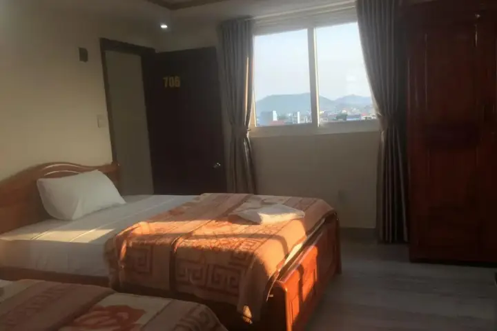 Хюэ: Binh Duong 2 Hotel