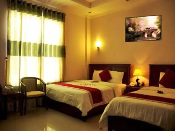 Дананг: Sunsea Hotel