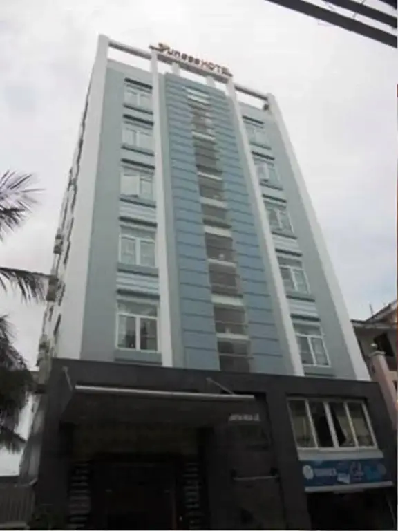 Sunsea Hotel — фото 1