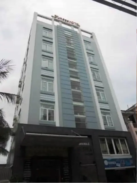 Sunsea Hotel — фото 1