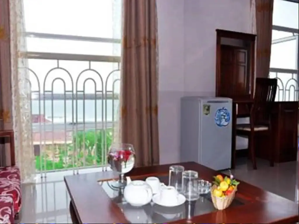 Дананг: Sunsea Hotel
