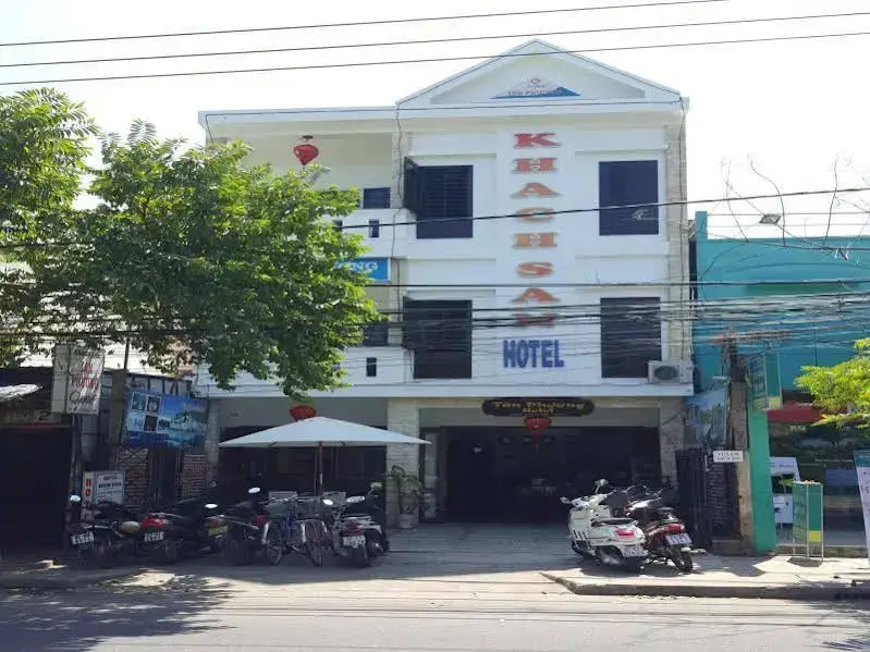 Tan Phuong Hotel — фото 1