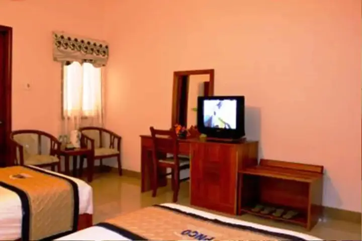 Дананг: Luxury Da Nang Hotel