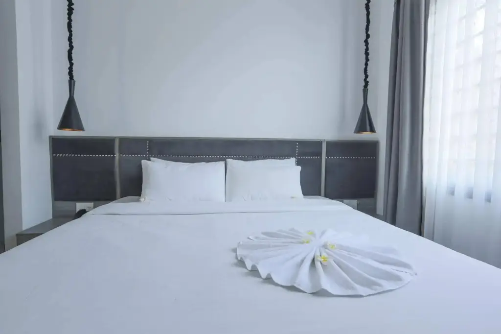 Хойан: Thanh Binh I Hotel