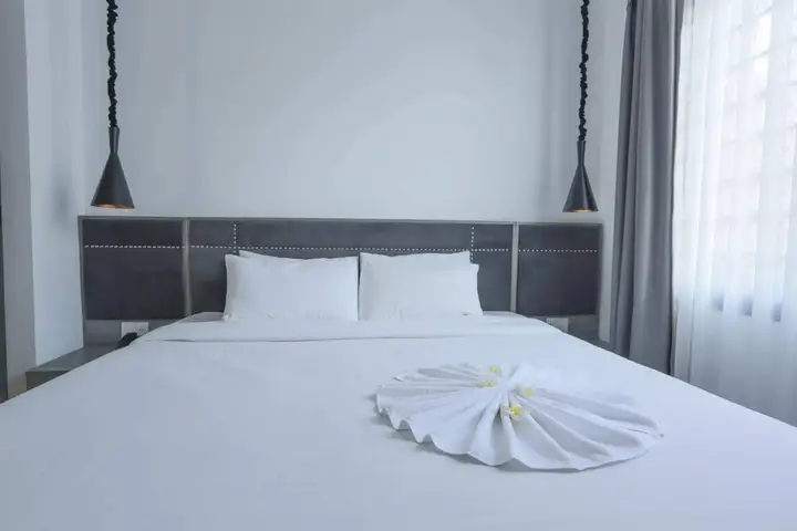 Хойан: Thanh Binh I Hotel