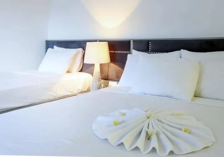 Хойан: Thanh Binh I Hotel